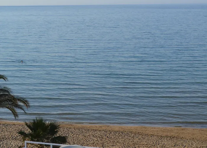 Caravel Apartments Stalis