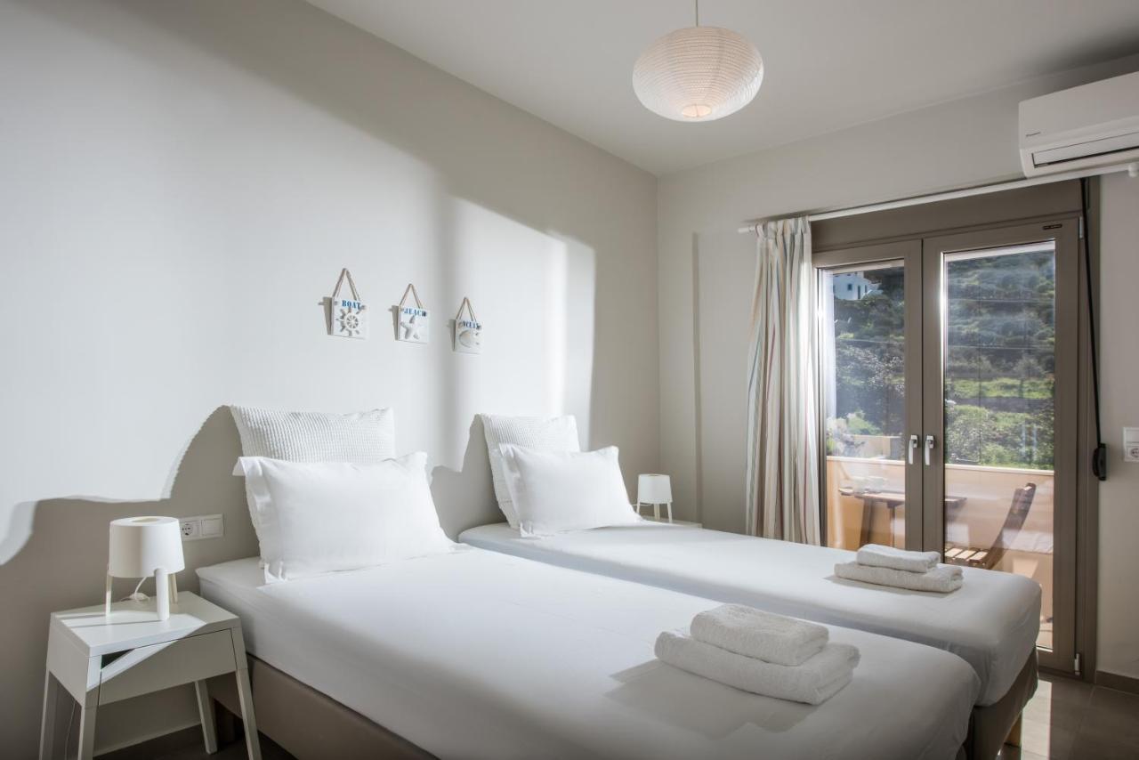 Caravel Apartment