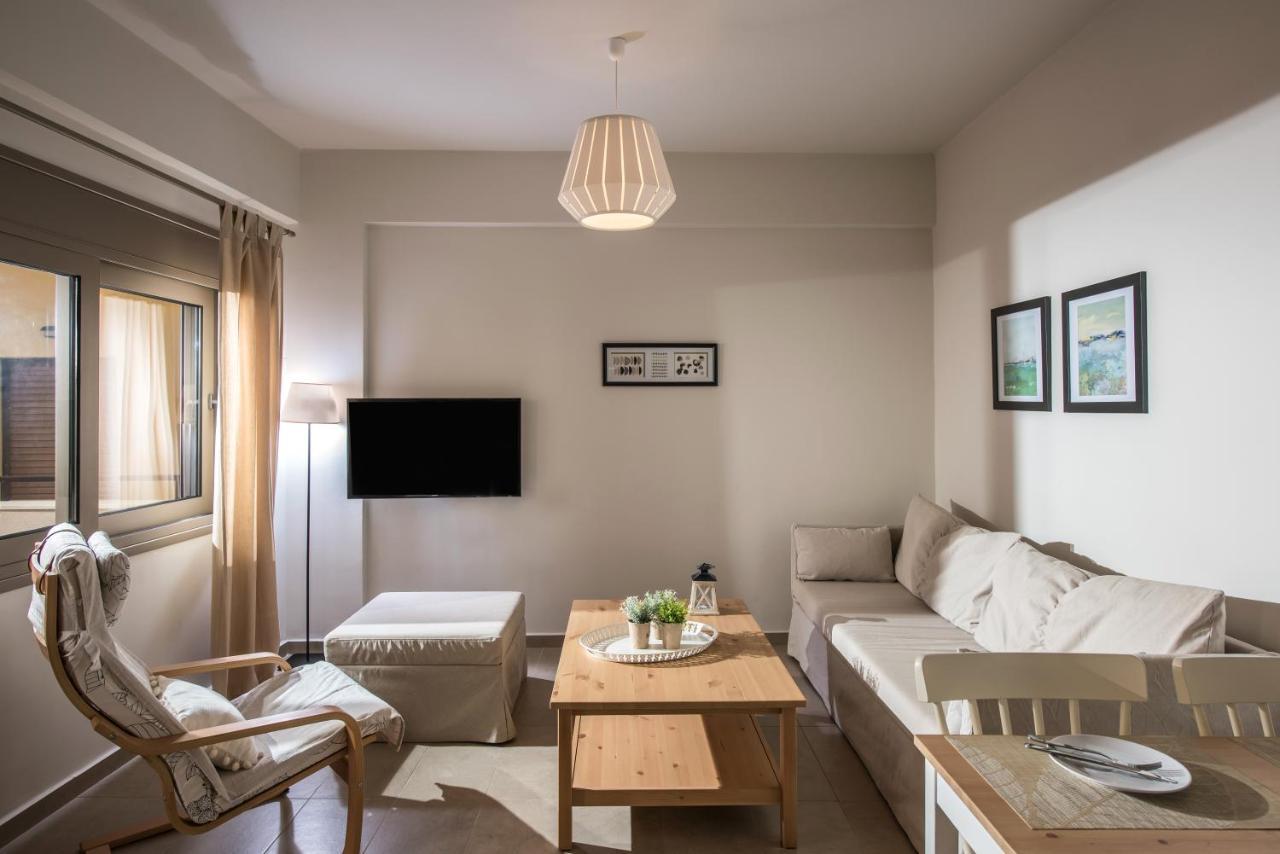 Apartment Caravel