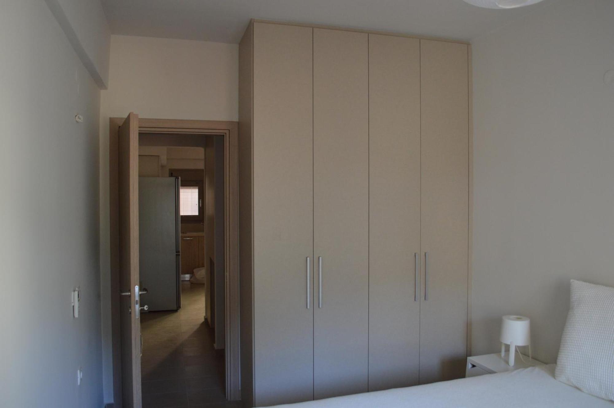 Apartment Caravel Stalida