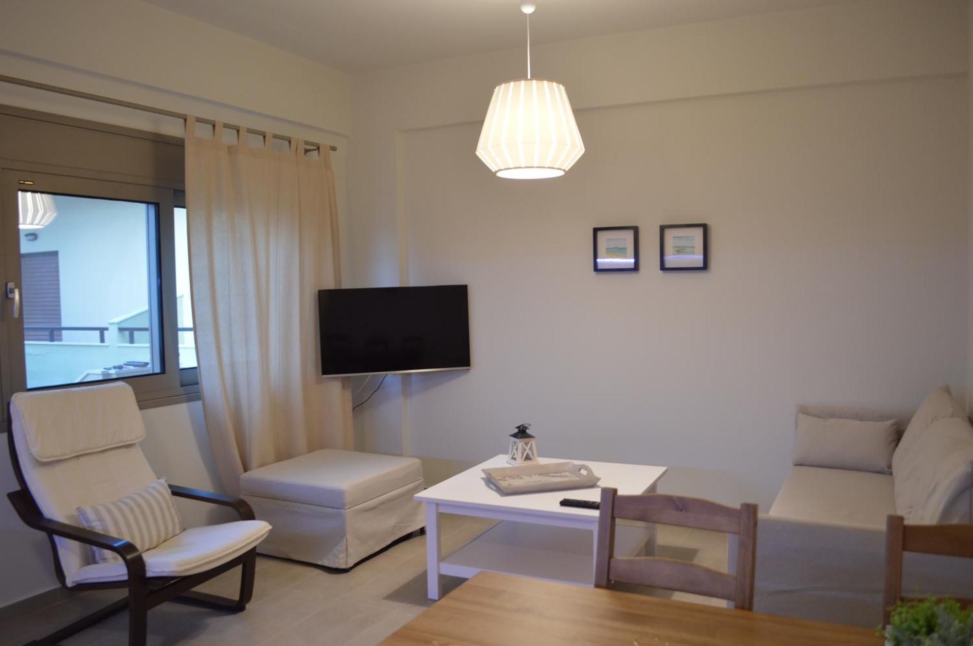 Caravel Apartment *