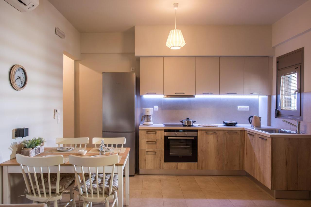 Caravel Apartmán
