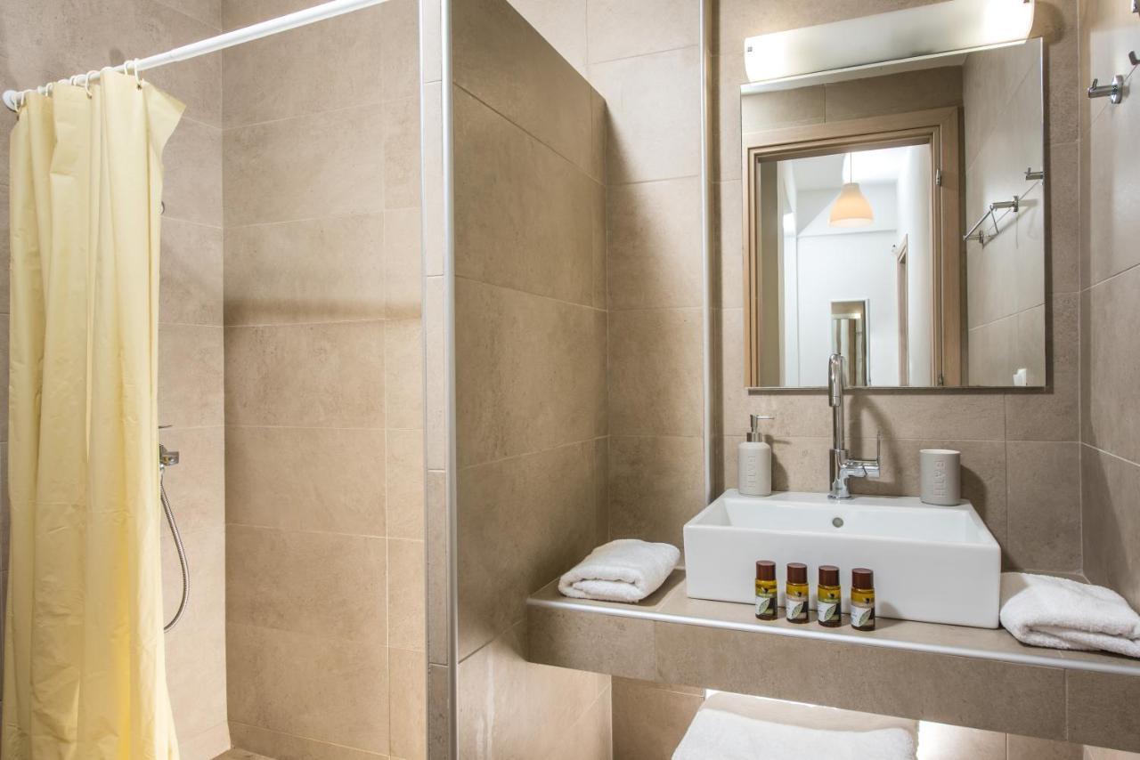 Apartmán Caravel
